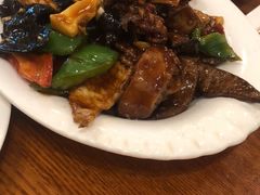 -北平小馆·烤鸭·家常菜(磨房北里店)