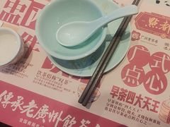 -点都德(广州白云山景区南门店)