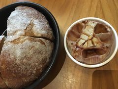 -君悦酒店·La Terrazza意合園·意式风味