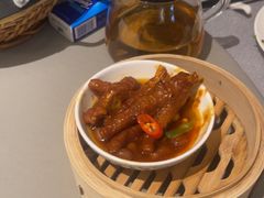 -潮府馆·非遗潮州菜·世纪公园(新国际博览中心店)