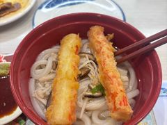 -滨寿司(百联中环店)