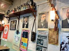 -炙热童年·老北京炙子烤肉(南锣鼓巷店)