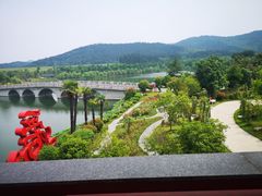-南京银杏湖乐园
