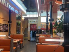 -韩一品韩国料理(柏庐南路店)