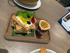-CHINCHIN 青青·泰国料理(万象食家店)
