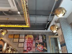 -柠檬树茶餐厅(海雅缤纷城店)
