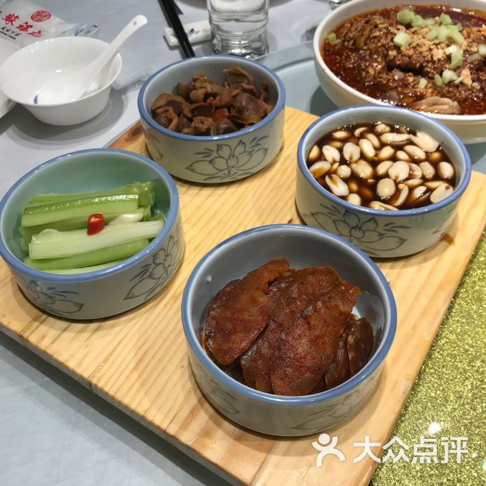 苏福记川菜(金萨店-图片-西安美食-大众点评网