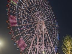 -南昌之星摩天轮