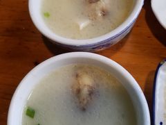 -双桥饭店(锦溪店)