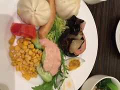 -牡丹江世茂假日酒店