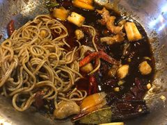-虎虎龙虾大排档(双井店)