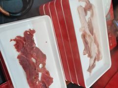 -京元盛铜锅涮肉(上海总店)