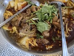 -古乐牛香·鲜牛肉牛杂火锅(高新店)