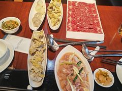 -春秋火锅(复兴中路店)