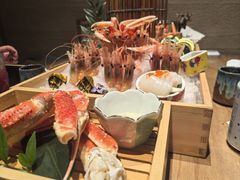 -Minase水濑·日料放题(外滩店)