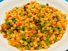 丁丁炒面-巴依老爷新疆美食(望京小街店)