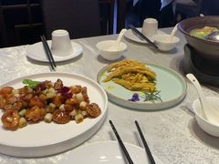 -大碗居·烤鸭·鱼头泡饼(天坛东门店)