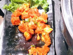 -火炉旺烤肉啤酒屋(沈北创始店)