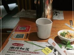 -海银海记潮汕牛肉火锅(新港中路海珠店)