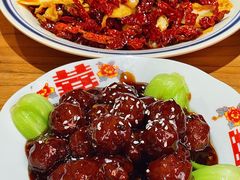 -福苗小骆驼烧烤(莲湖路店)