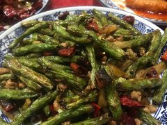 -北大地皖峰饭馆