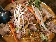 -陈三娃泡姜鸡(太白北路店)