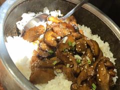 -九田家黑牛烤肉料理(太阳宫广场店)