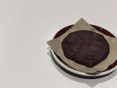 巧克力曲奇-VOYAGE COFFEE 咖啡烘焙工坊店(798艺术区店)