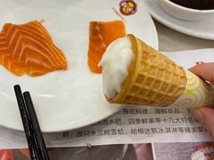 -芭菲盛宴·环球美食(袁家岗店)