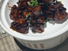 -绿茶餐厅(松江万达店)