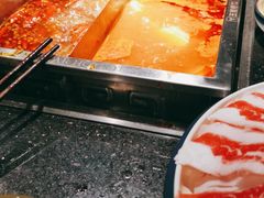 -五星桥原切肥牛火锅·30年专注好牛肉(湖塘店)