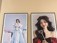 -海马体照相馆(成都来福士广场店)
