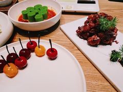 -小大董·烤鸭(王府井apm店)