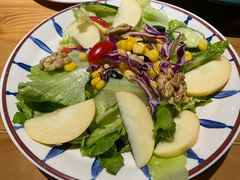 -清真·艾美可餐厅(大悦汇店)