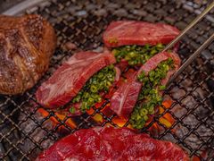 -丸藏和牛烧肉专门店(园区师惠坊店)