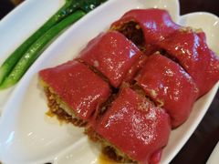 -福州世茂洲际酒店·福邸(台江店)
