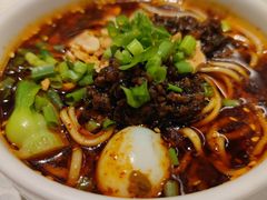 担担面小吃-辣婆婆(航天桥店)