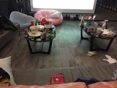 -CIAO·团建聚餐·生日派对轰趴馆(福田店)