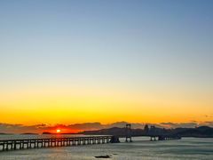 -星海湾跨海大桥