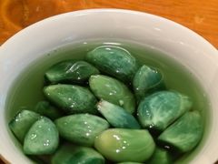 -老长春肉馆(创业大街店)