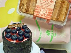 -好利来(永定路店)