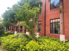-星巴克(上海交通大学店)