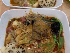 -林静小吃(复兴路店)