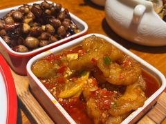 -东北小板凳地摊烧烤(泰来街店)