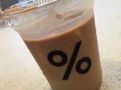 -% Arabica(京都东山店)