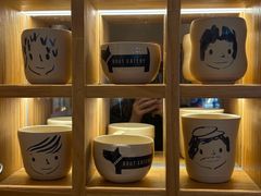 -Brut Eatery悦璞食堂(愚园路店)