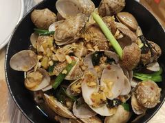 -吴记口味馆