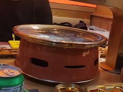 -闻老头·菊花炭烤肉(D11店)