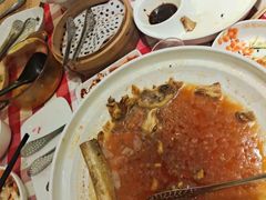 -西贝莜面村(上海百联西郊店)