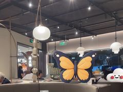 -CRAZYONES西班牙海鲜饭(上海美罗城店)